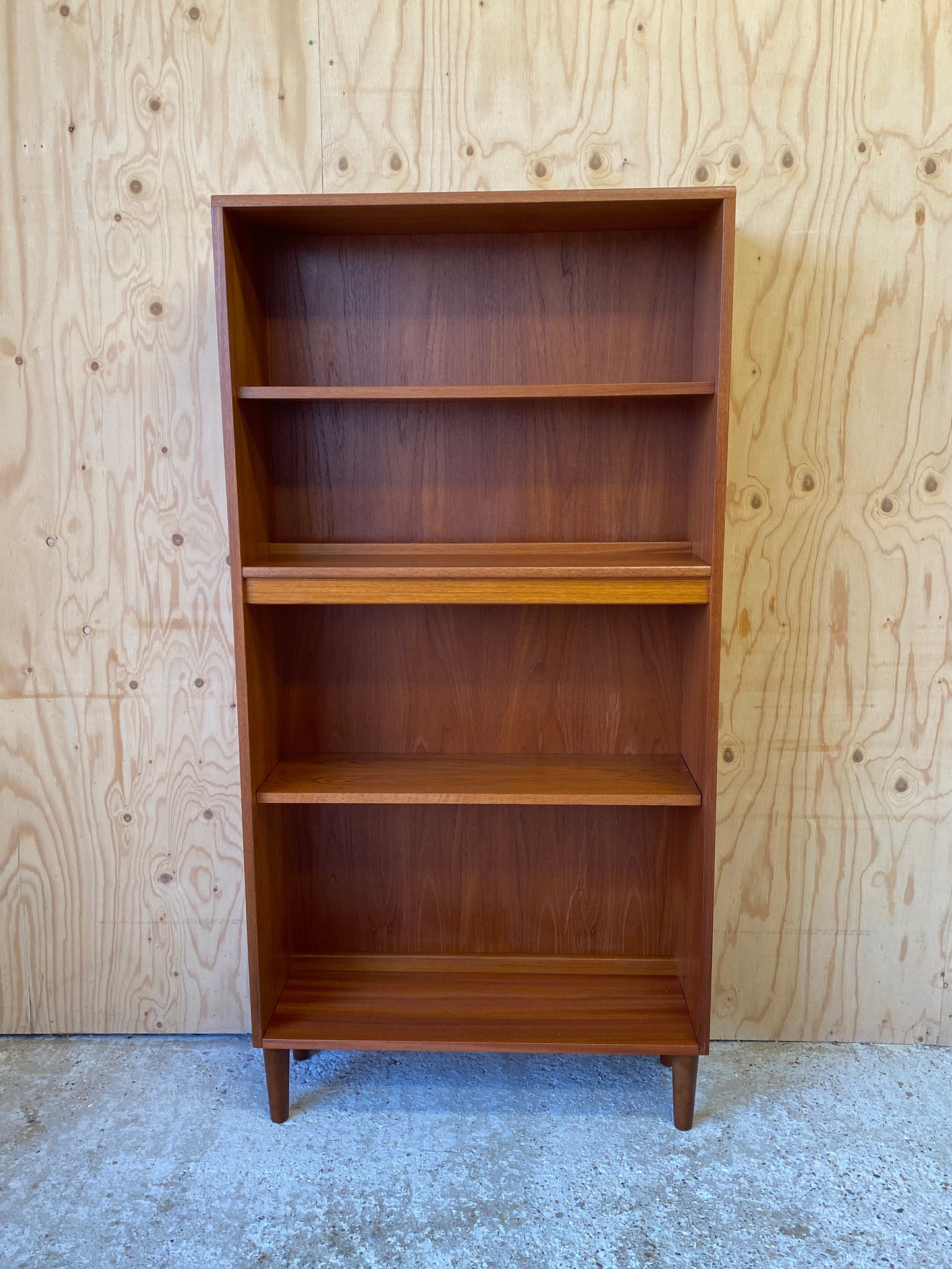 GPlan Bookcase