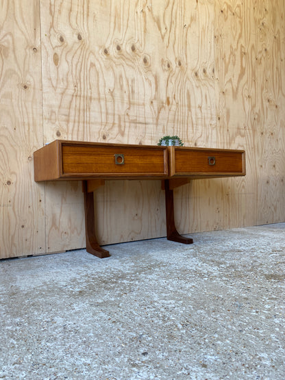 GPlan Form Five Bedside Tables