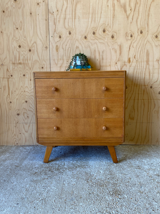 Mid Century Chest of Drawers