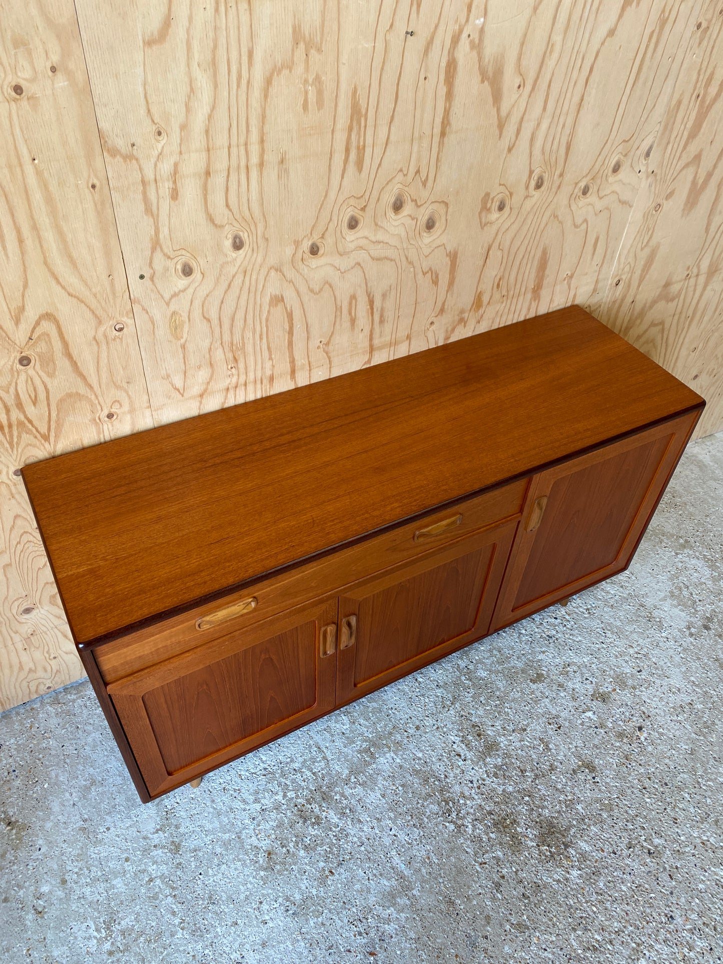 GPlan Sideboard
