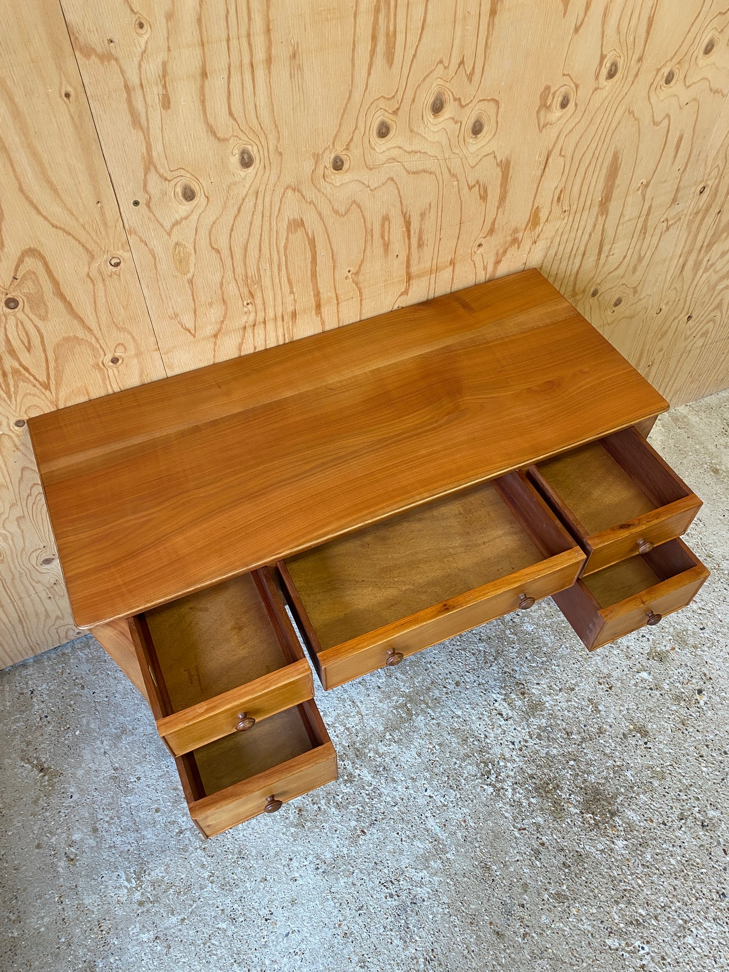 Vintage Dressing Table