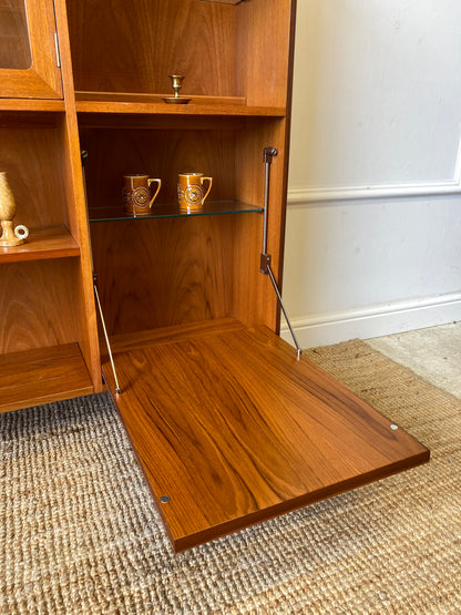 GPlan Fresco Drinks Cabinet Sideboard