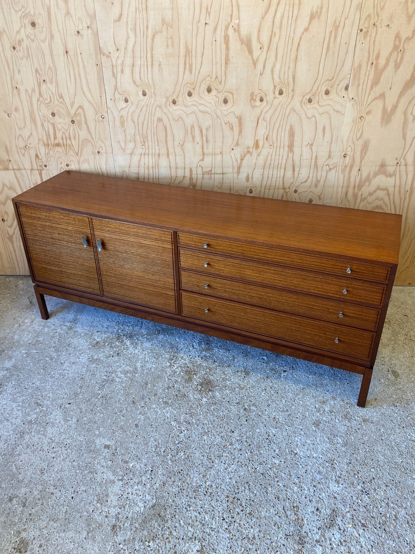 Greaves & Thomas Sideboard