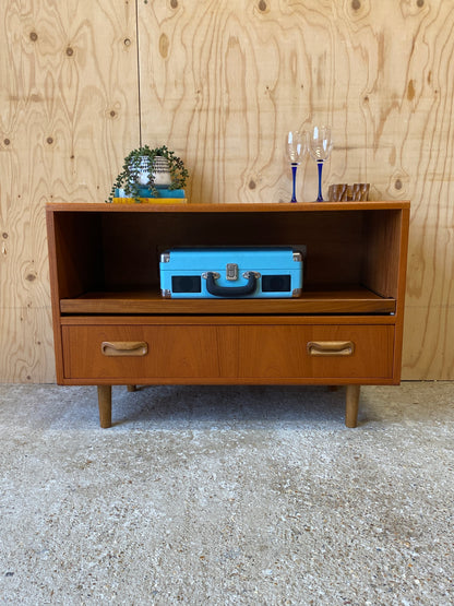 Vintage GPlan Fresco TV Stand