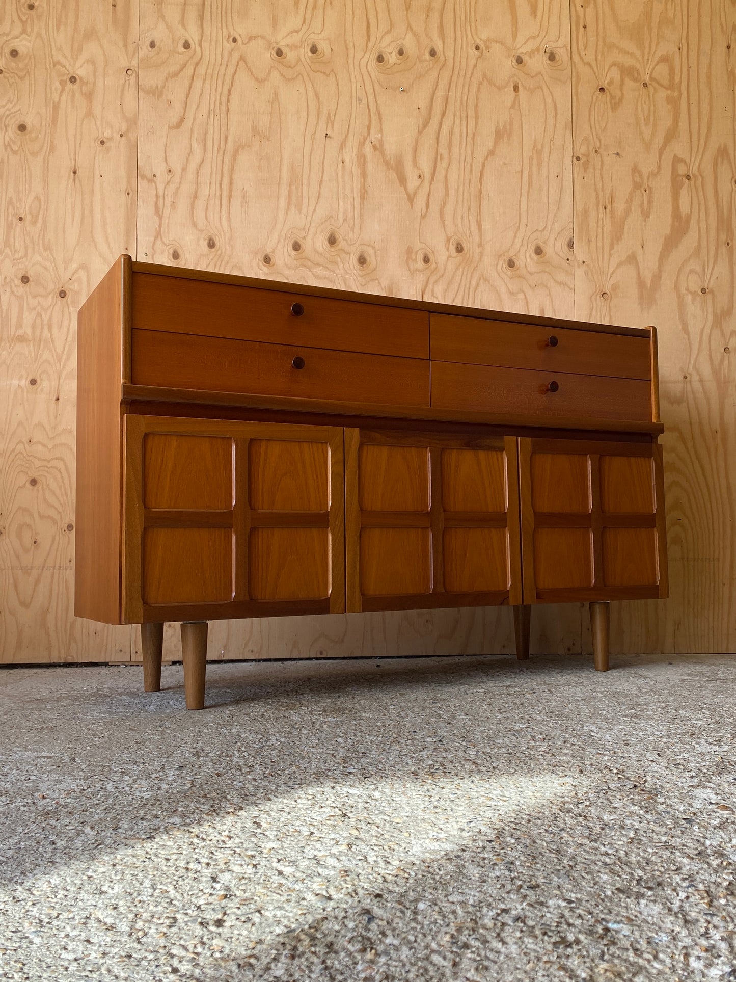 Nathan Sideboard