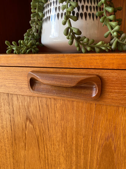 GPlan Drinks Cabinet
