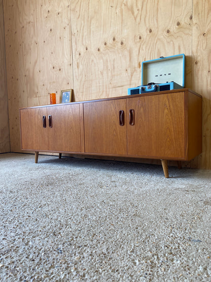 GPlan Fresco Sideboard