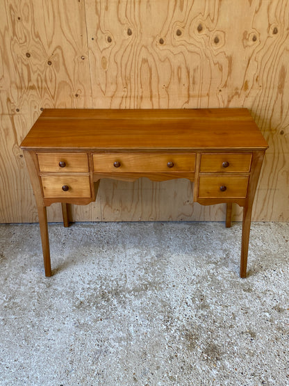 Vintage Dressing Table
