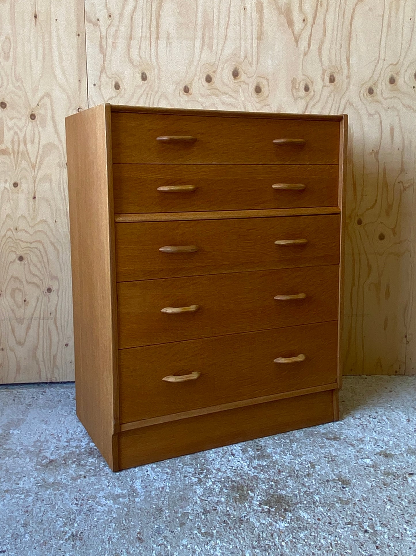 GPlan Brandon Chest of Drawers