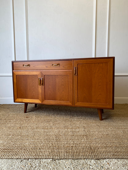 GPlan Fresco Sideboard · 1987
