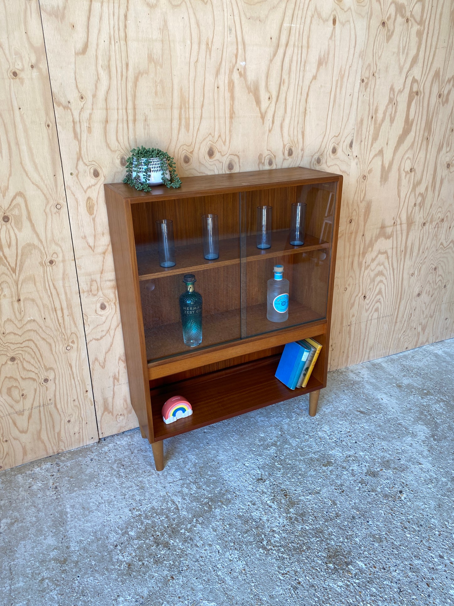 GPlan Fresco Drinks Cabinet