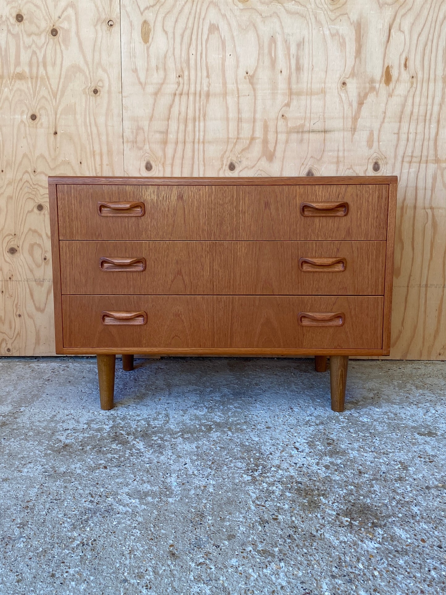 GPlan Chest of Drawers
