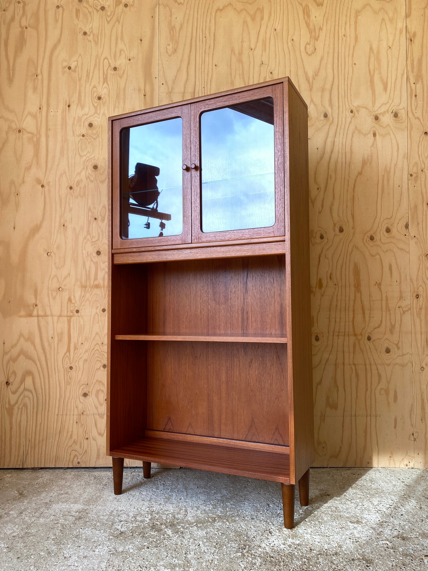 GPlan Cabinet