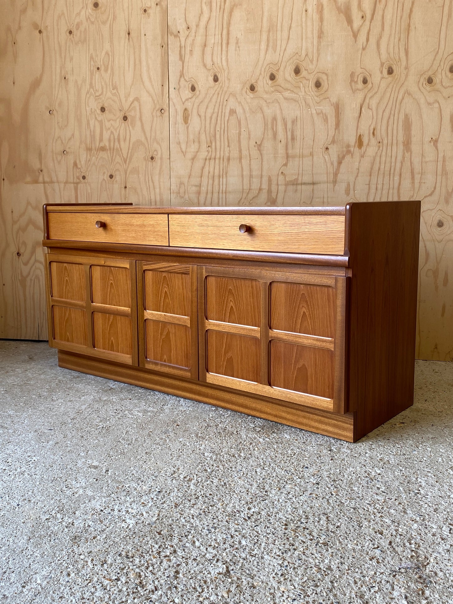 Nathan Sideboard