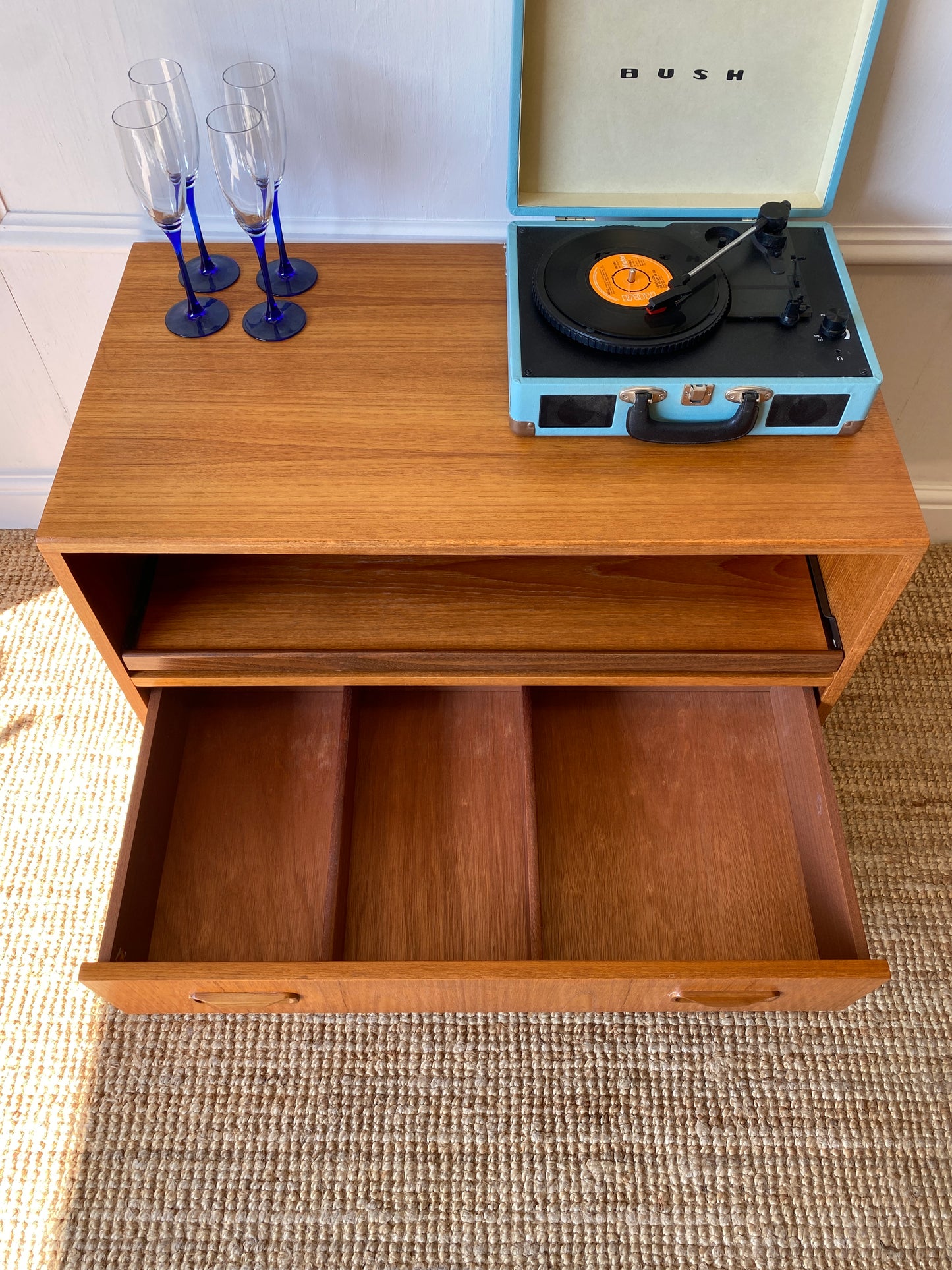 GPlan Media Unit