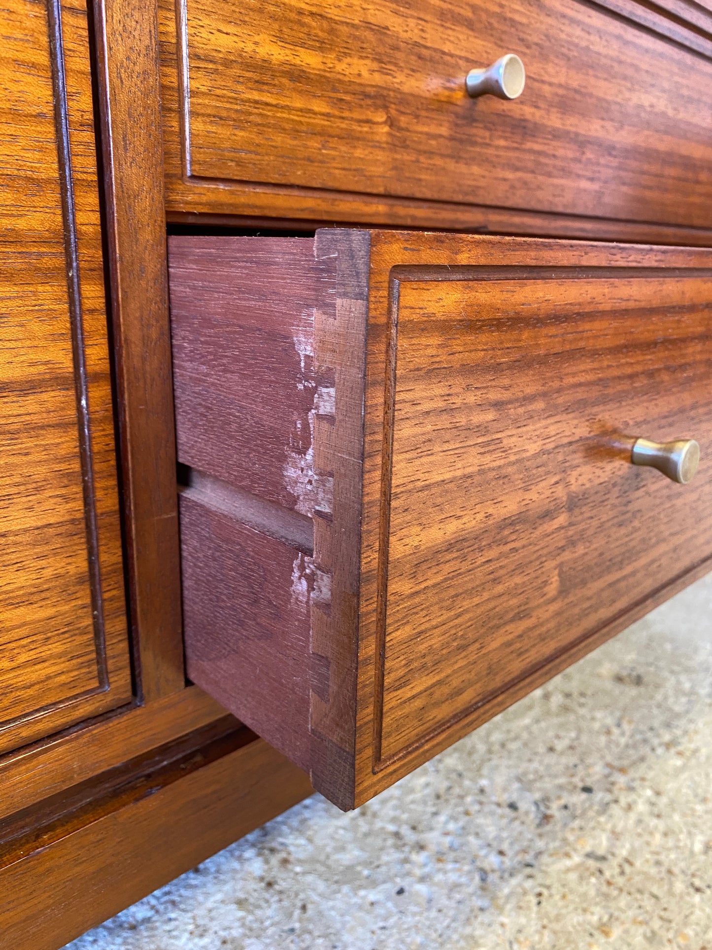 Greaves & Thomas Sideboard