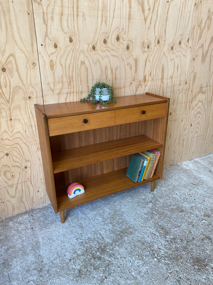 Nathan Bookcase