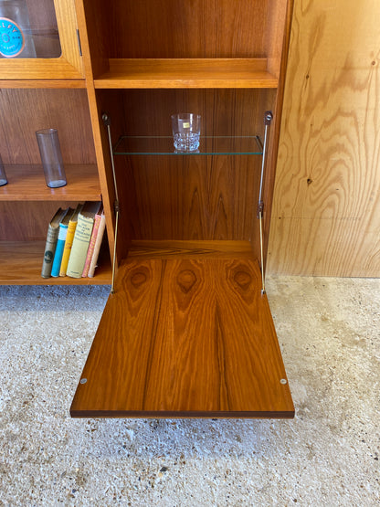 GPlan Fresco Cabinet