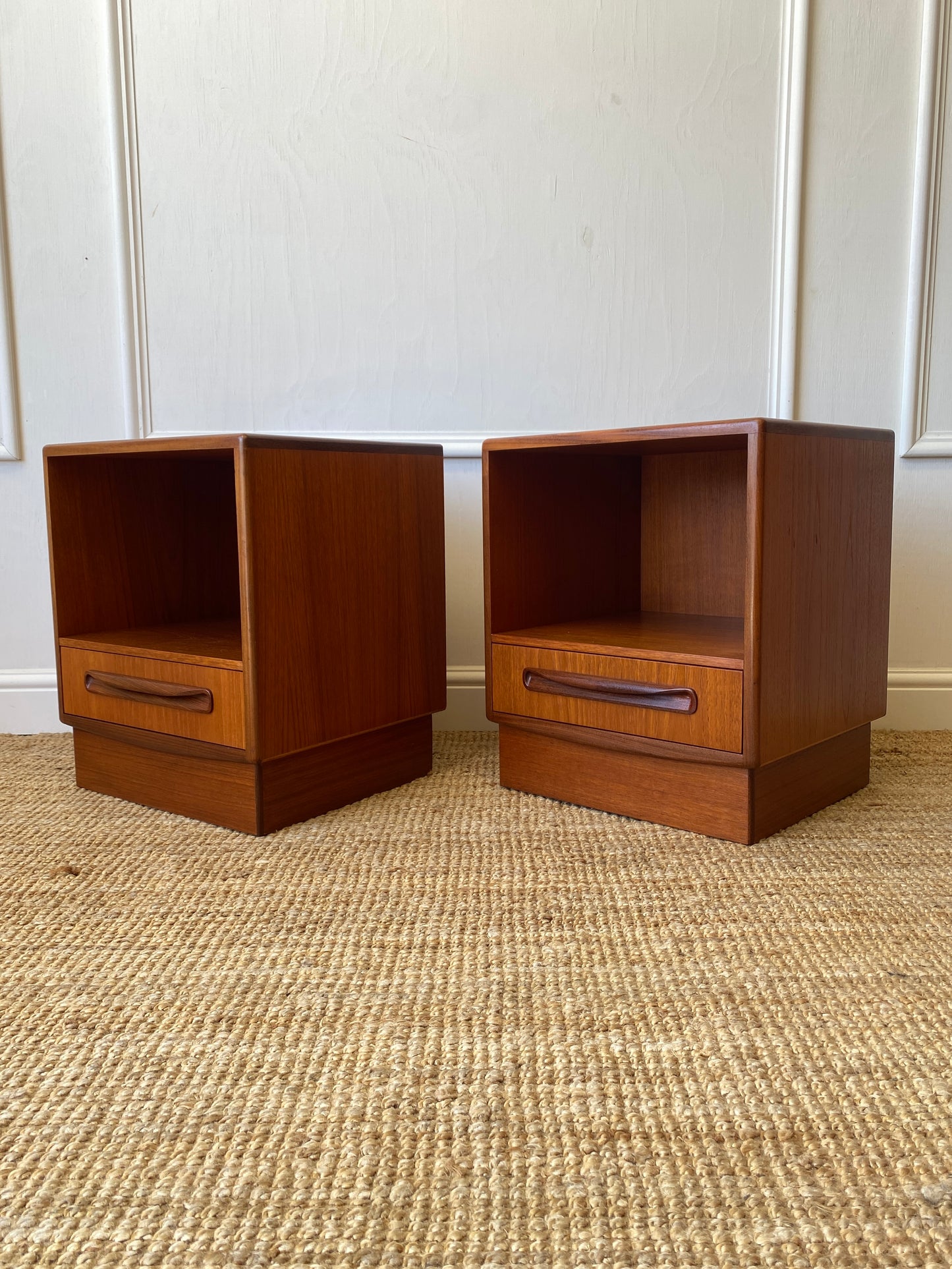 GPlan Fresco Bedside Tables