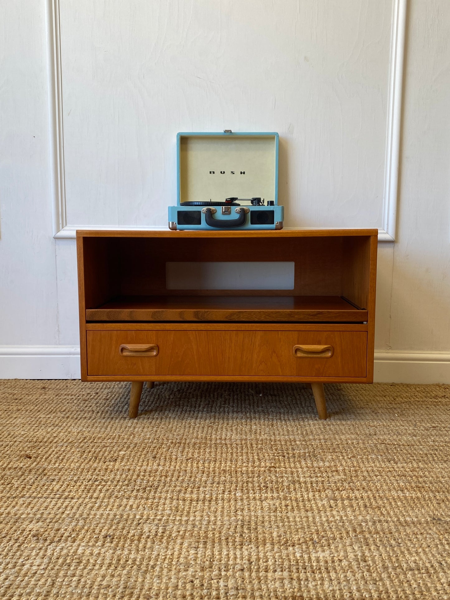 GPlan Fresco TV Stand