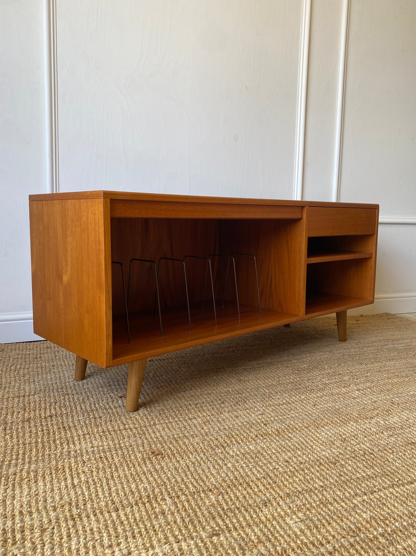 GPlan Fresco Media Sideboard 60s - 70s