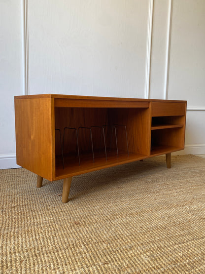 GPlan Fresco Media Sideboard 60s - 70s