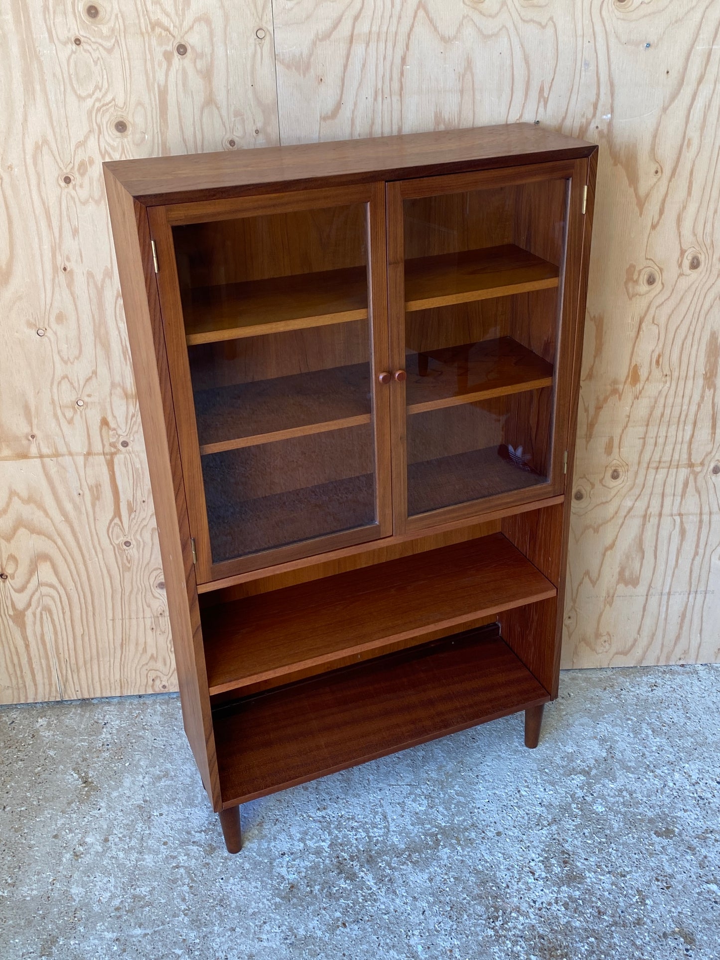 GPlan Sierra Cabinet
