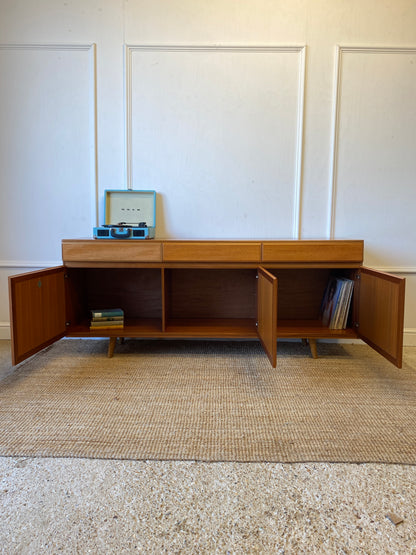 Vintage McIntosh Sideboard