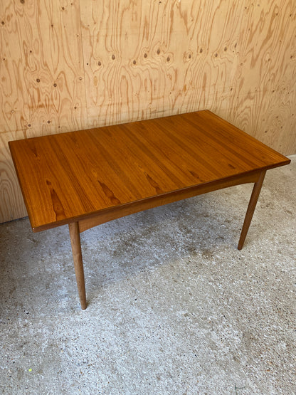 GPlan Extending Dining Table