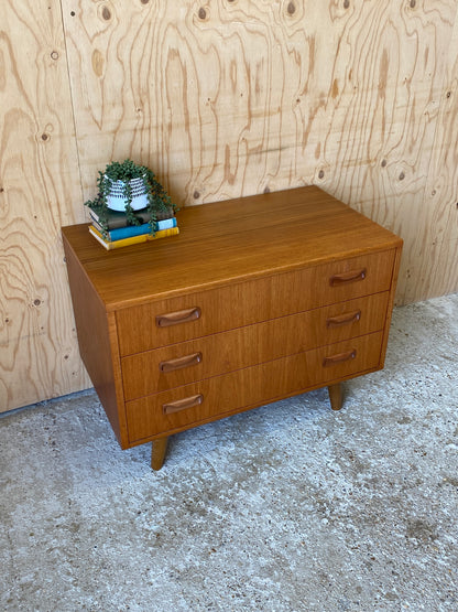 GPlan Fresco Chest of Drawers