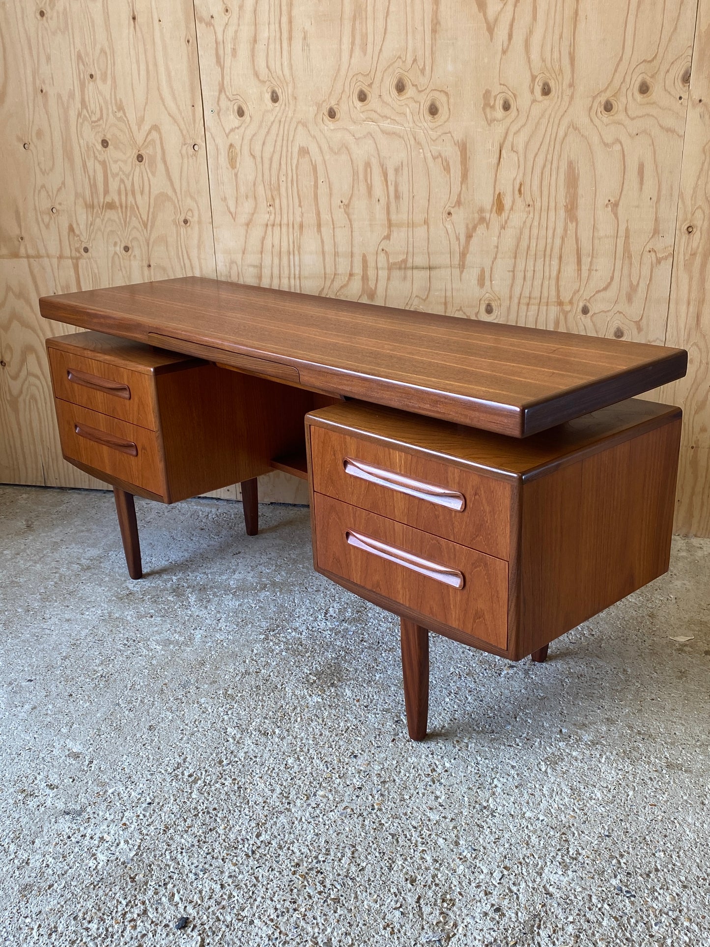 GPlan Fresco Dressing Table