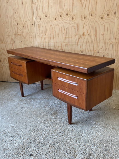 GPlan Fresco Dressing Table