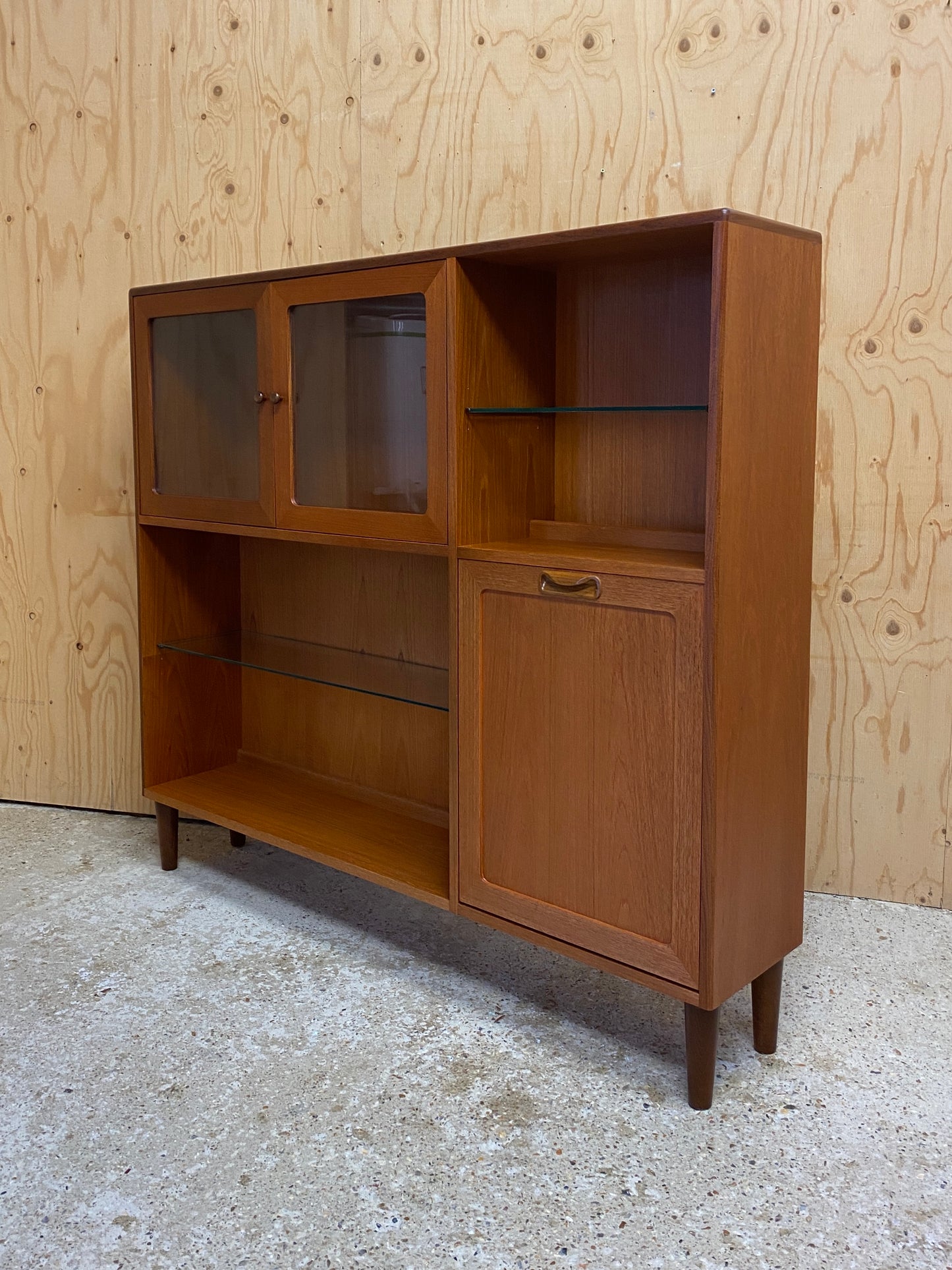 GPlan Cabinet