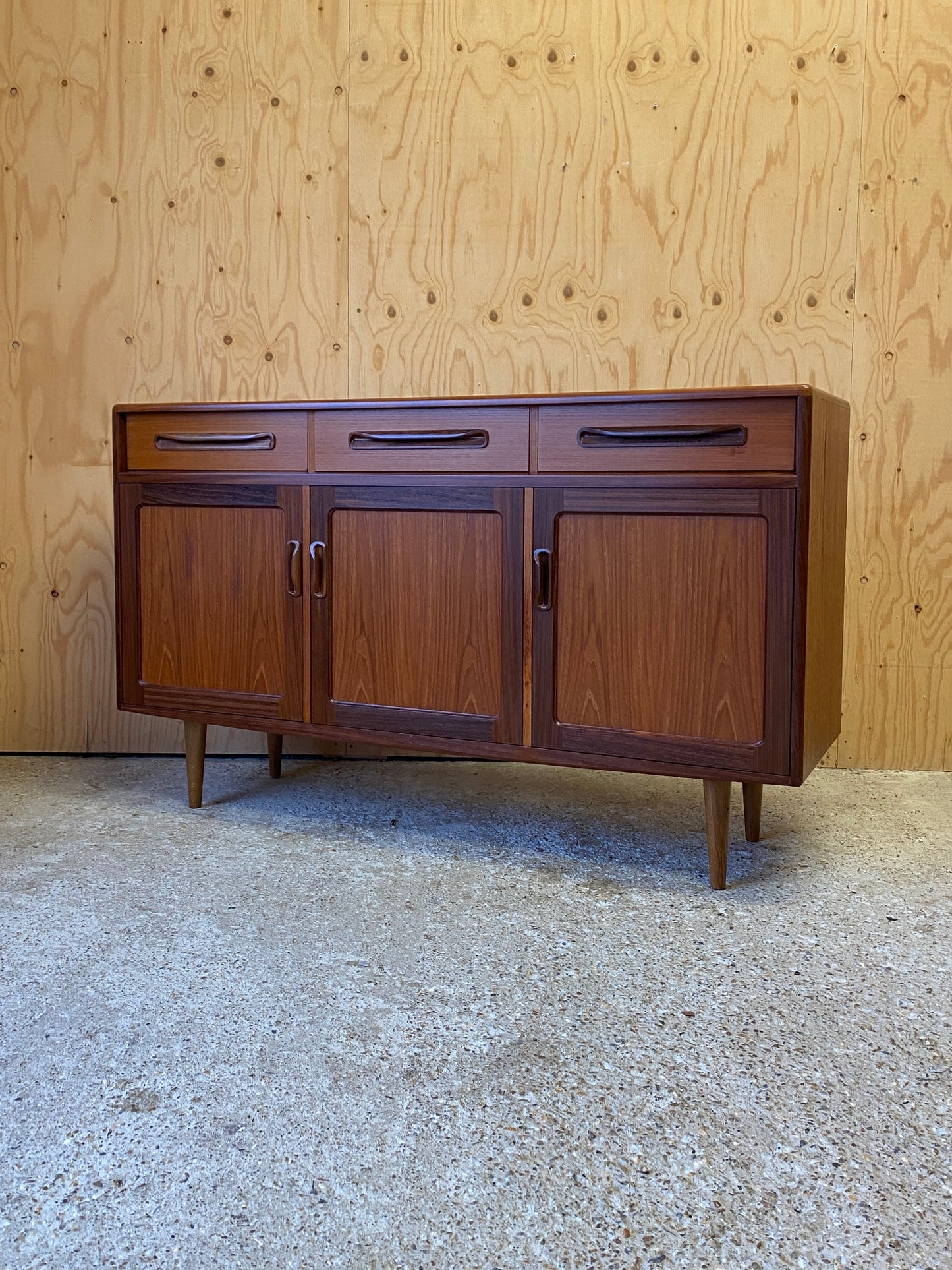 GPlan Sideboard