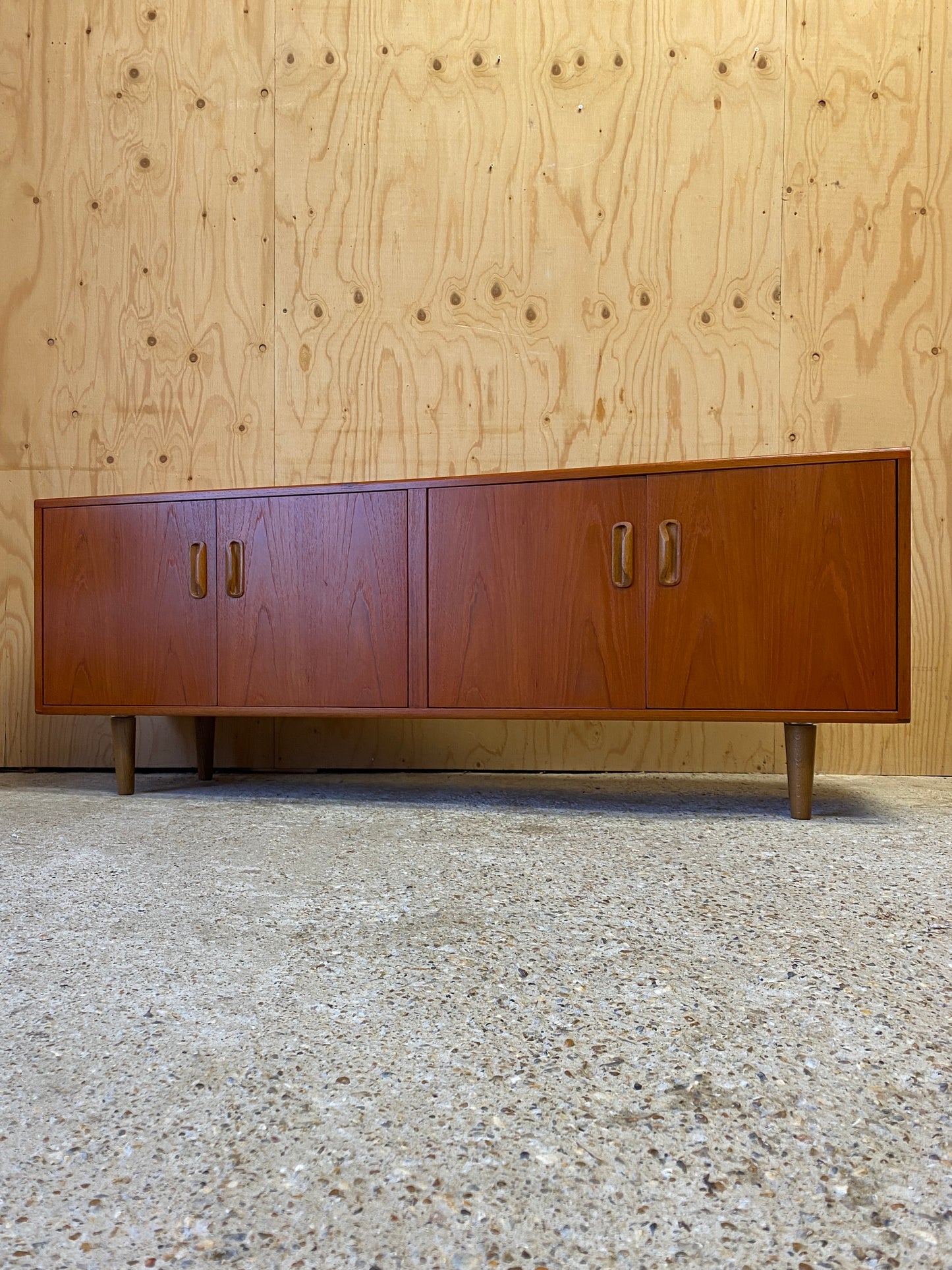 GPlan Fresco Sideboard