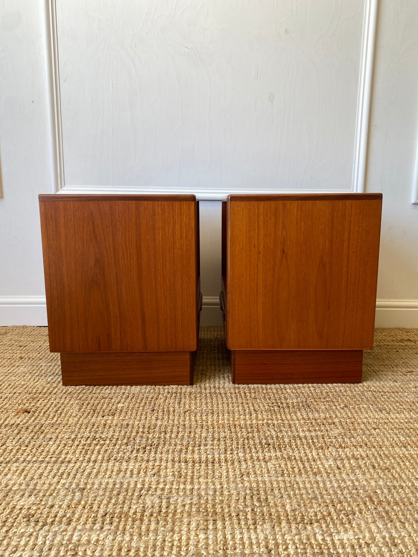 GPlan Fresco Bedside Tables