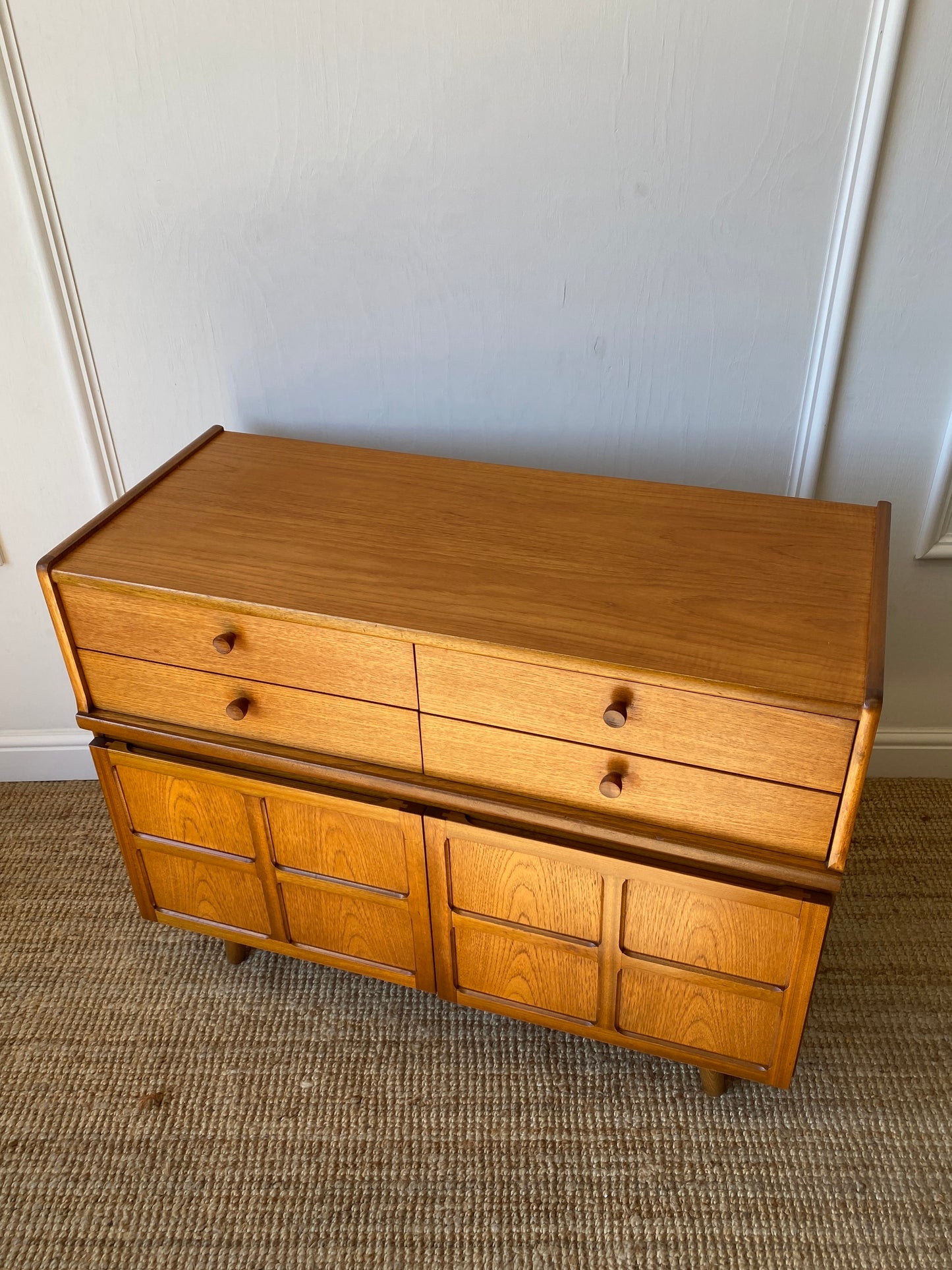 Nathan Sideboard