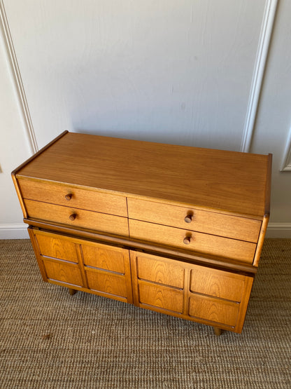 Nathan Sideboard