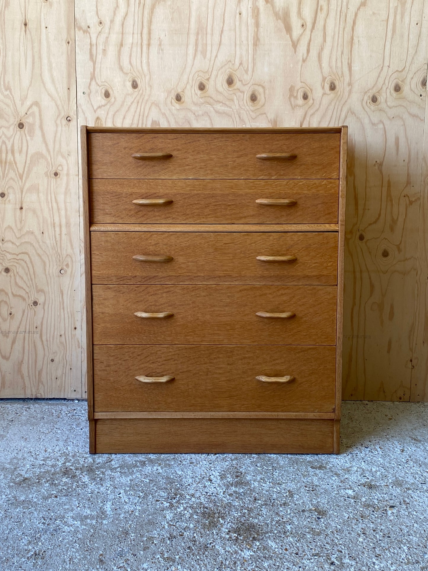 GPlan Brandon Chest of Drawers