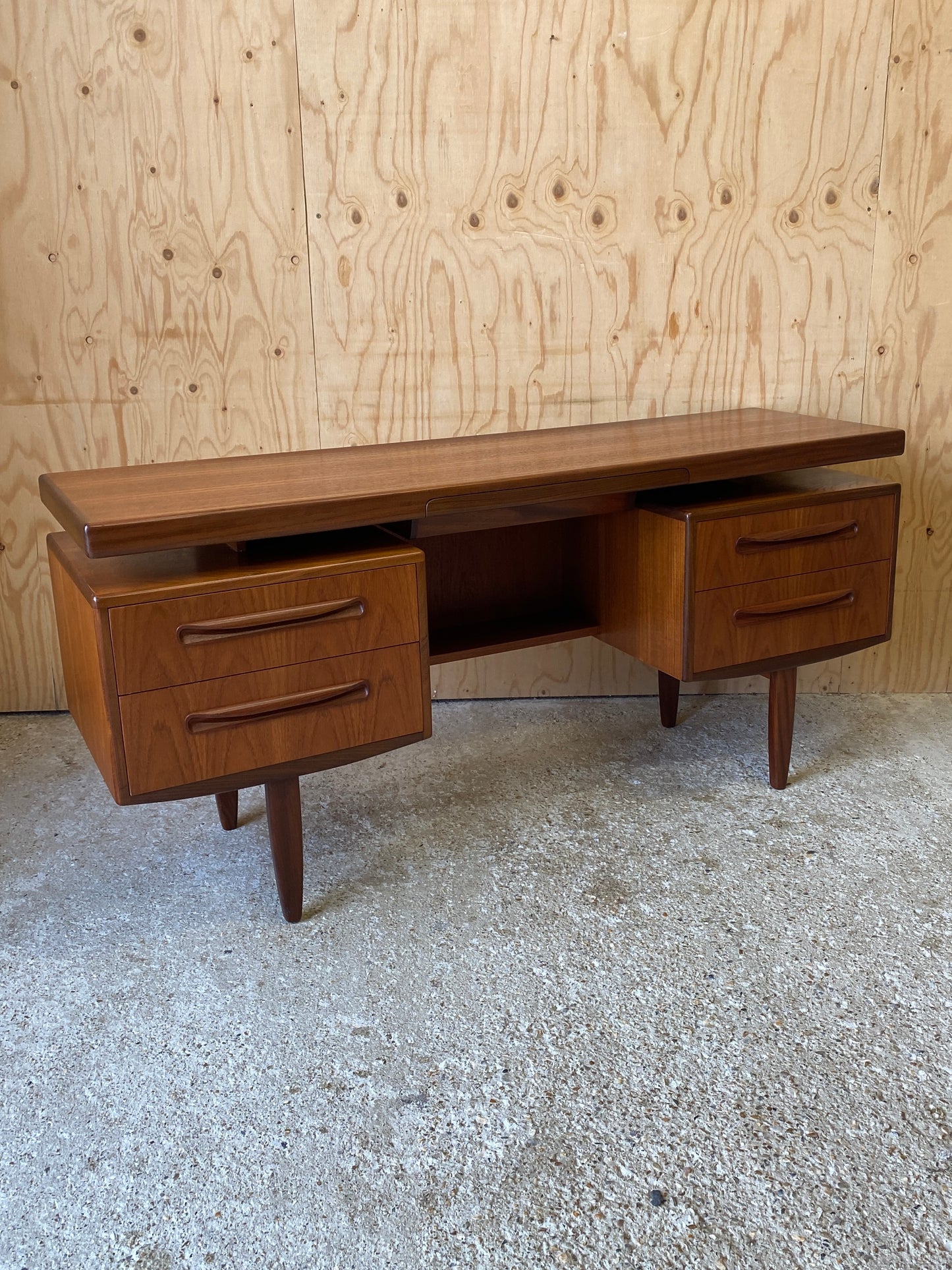 GPlan Fresco Dressing Table