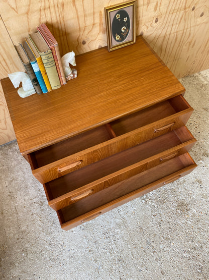 GPlan Chest of Drawers