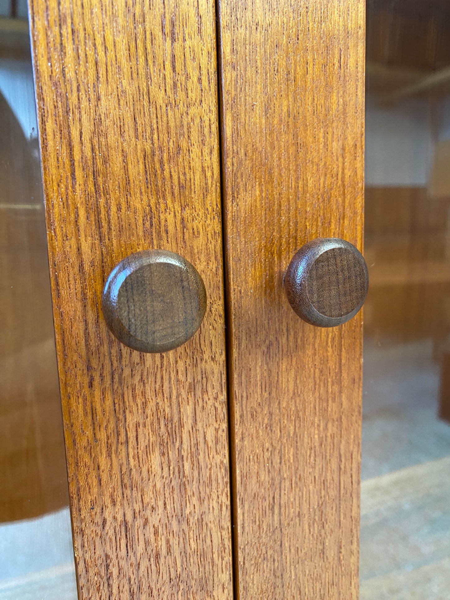 GPlan Fresco Cabinet Sideboard