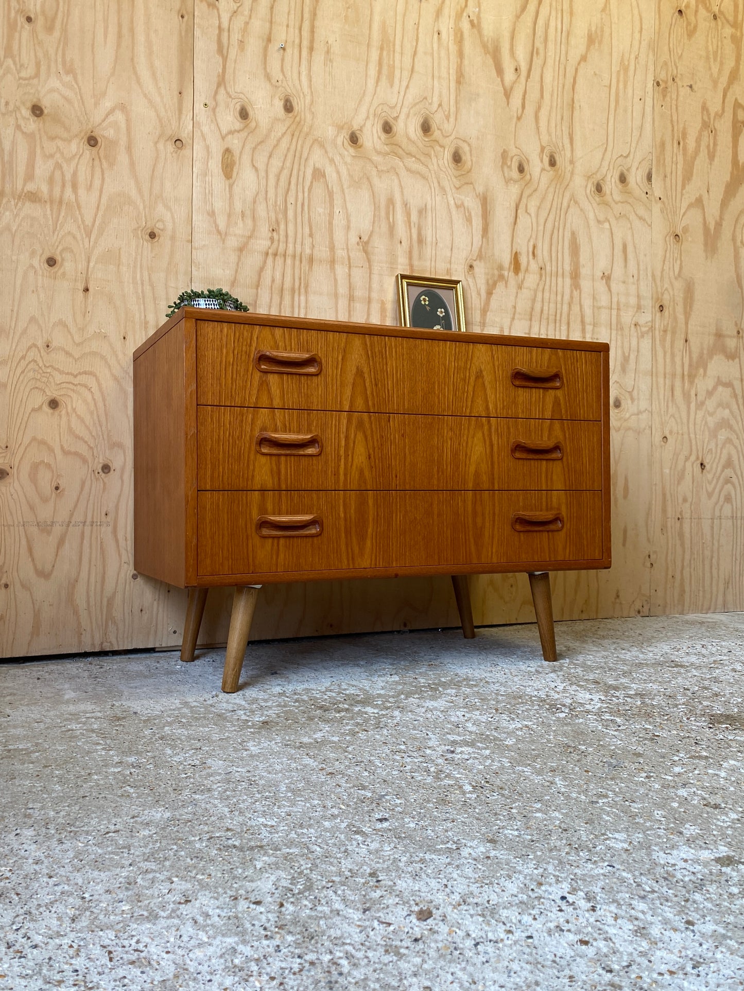 GPlan Chest of Drawers