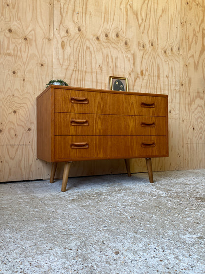 GPlan Chest of Drawers