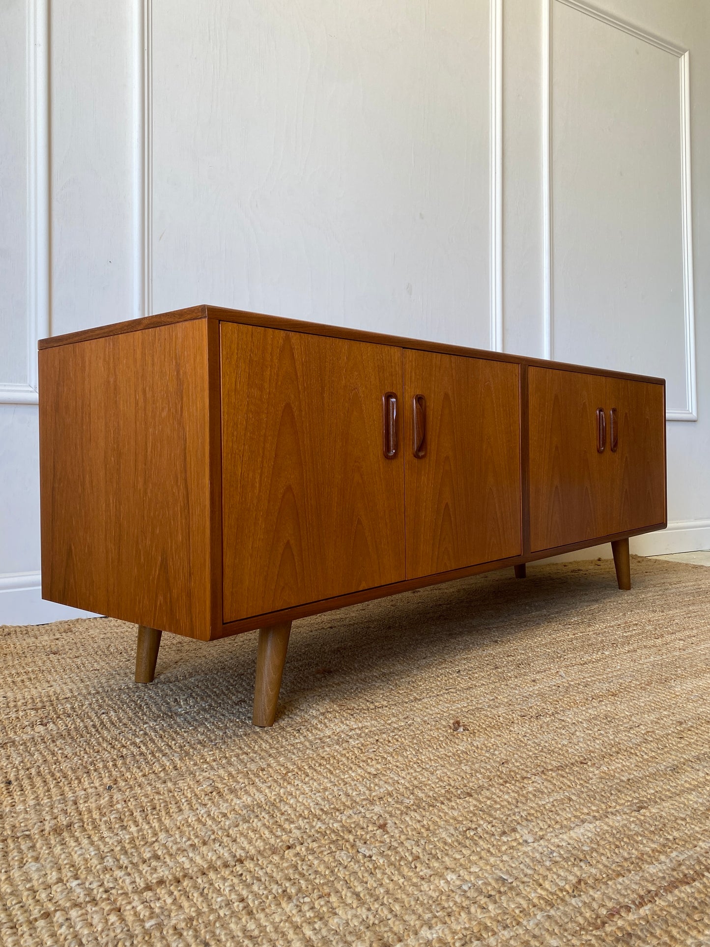 GPlan Fresco Double Sideboard
