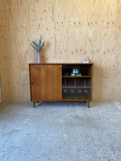 Mid Century Sideboard by Herbert E. Gibbs