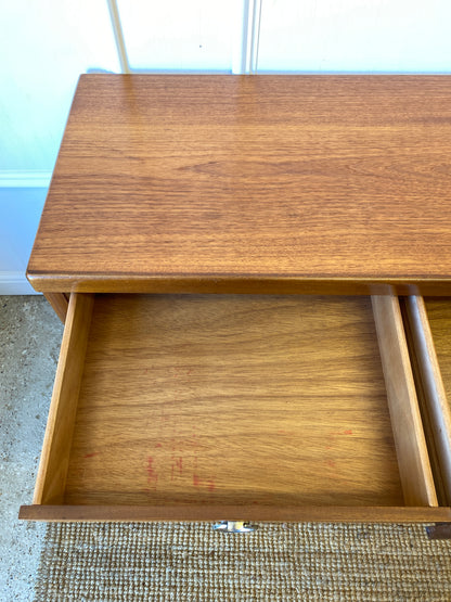 Nathan Squares Sideboard