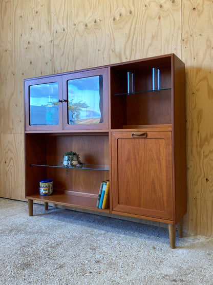 GPlan Fresco Cabinet
