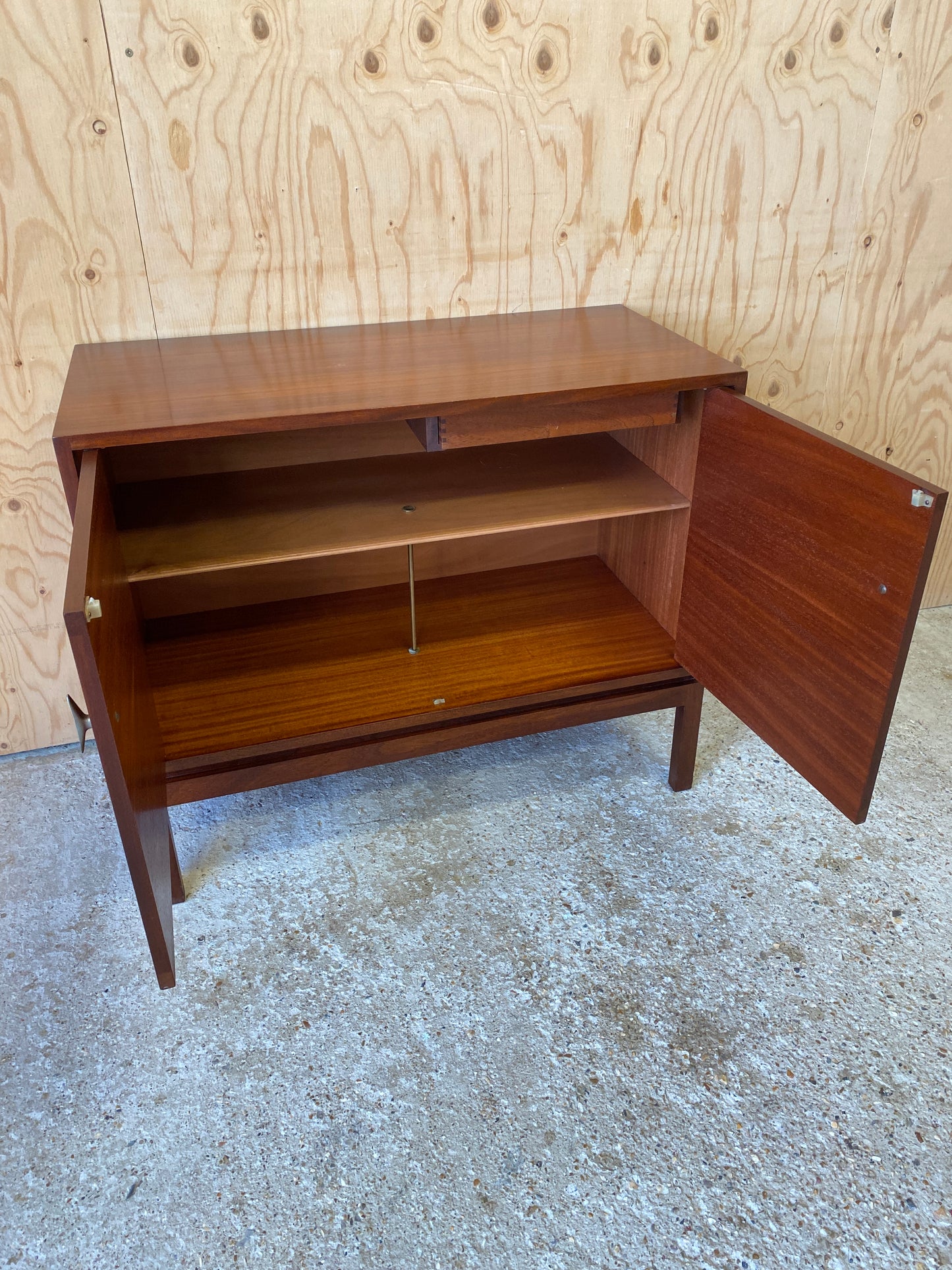 Greaves & Thomas Sideboard