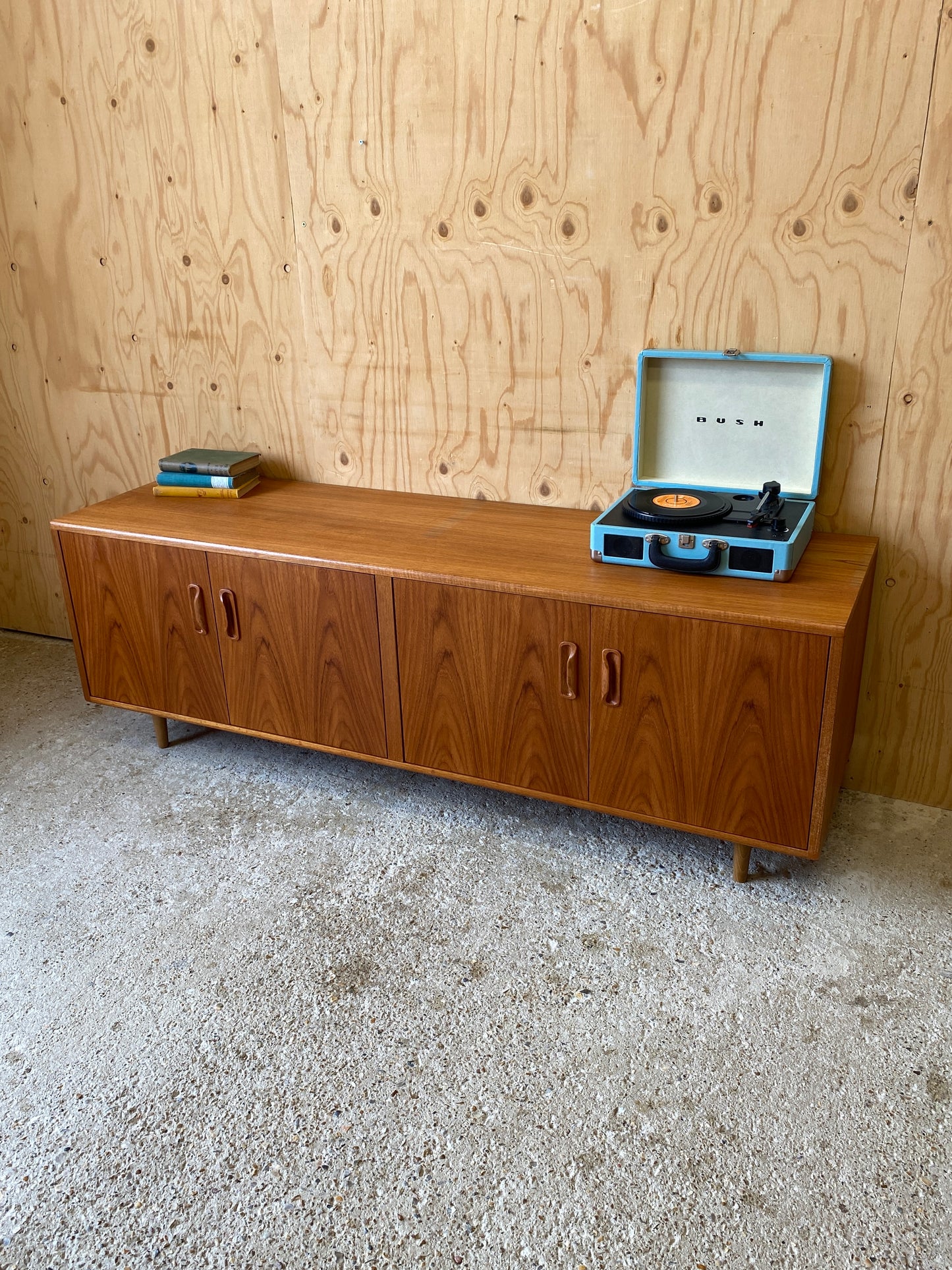 GPlan Fresco Sideboard